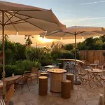 Almanarre - Eco-responsable Face A La Hotel Hyères