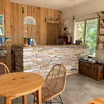 Hotel Almanarre - Eco-responsable 2*