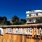 Almanarre - Eco-responsable Face A La 2*