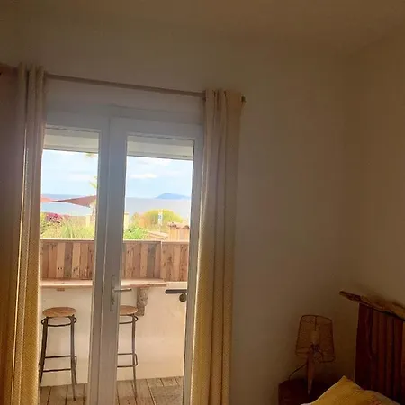 Almanarre - Eco-responsable 2*