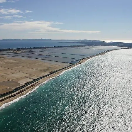 Almanarre - Eco-responsable Hotel 2*