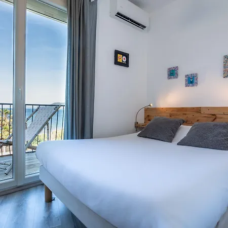 Hotel Almanarre - Eco-responsable 2*