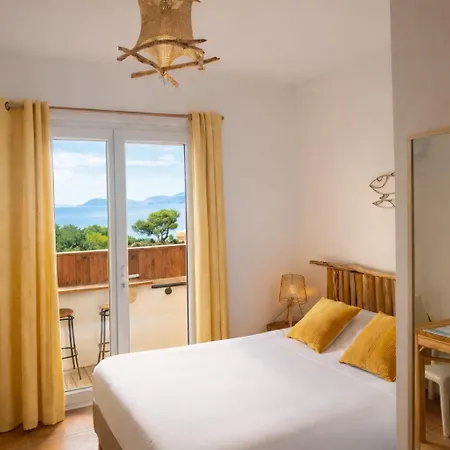 Almanarre - Eco-responsable Hotel