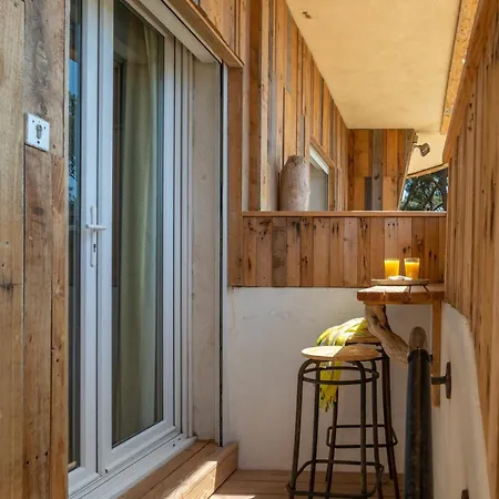 Almanarre - Eco-responsable 2*