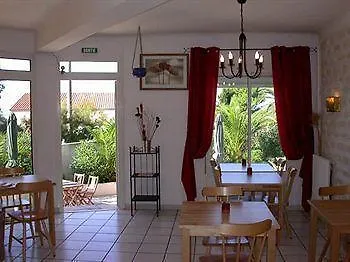 Almanarre - Eco-responsable Face A La Hotel
