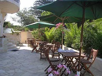 Almanarre - Eco-responsable Face A La 2* Йер