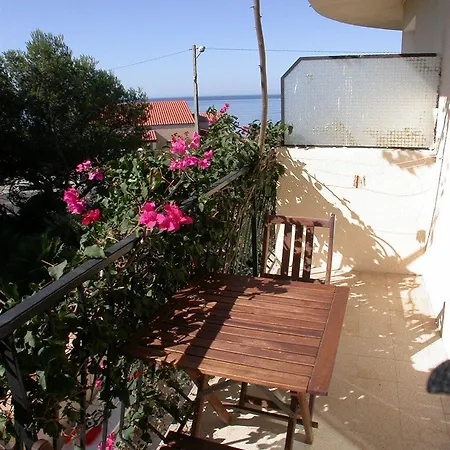 Almanarre - Eco-responsable Face A La Hotel Hyeres