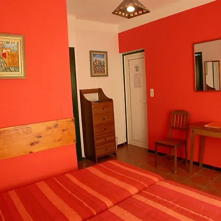 Almanarre - Eco-responsable Face A La 2* Йер