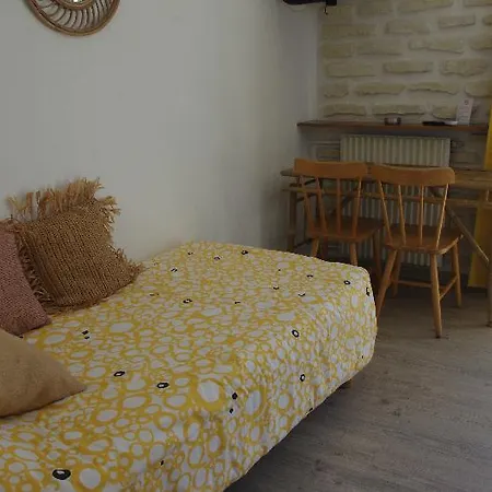 Отель Almanarre - Eco-responsable Face A La