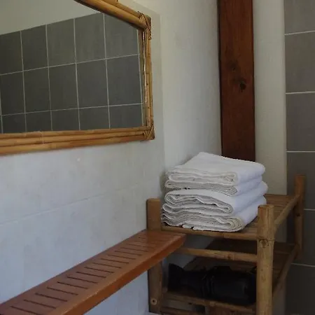 Almanarre - Eco-responsable Face A La Hotel 2*
