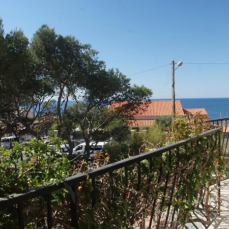 Almanarre - Eco-responsable Face A La Hotel 2*