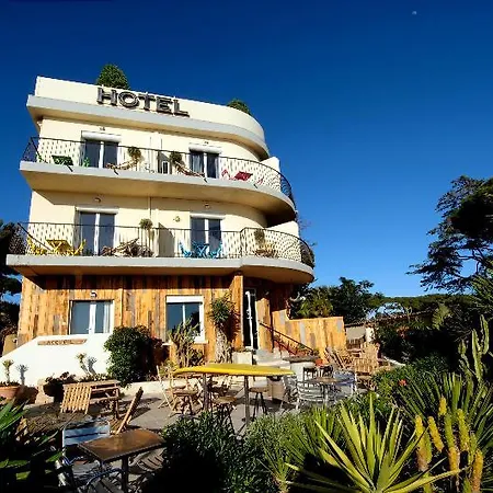Almanarre - Eco-responsable Face A La Hyeres