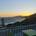 Otel Almanarre - Eco-responsable Face A La Hyères