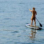 Almanarre - Eco-responsable Face A La Hotel Hyères