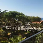 Hotel Almanarre - Eco-responsable Face A La 2*