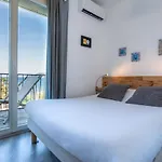 Almanarre - Eco-responsable Face A La Hotell