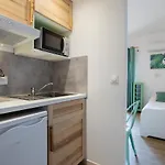 Almanarre - Eco-responsable Face A La Hotell 2*