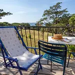 Otel Almanarre - Eco-responsable Face A La