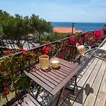 Almanarre - Eco-responsable Face A La Hotel Hyères