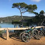 Almanarre - Eco-responsable Face A La 2* Hyères