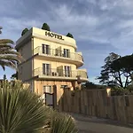 Otel Almanarre - Eco-responsable Face A La