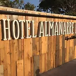 Almanarre - Eco-responsable Face A La Hyères