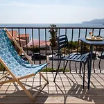 Almanarre - Eco-responsable Face A La Otel Hyères