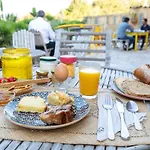 Almanarre - Eco-responsable Face A La Hotel Hyères