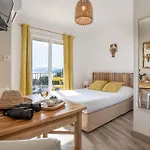 Otel Almanarre - Eco-responsable Face A La
