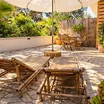 Otel Almanarre - Eco-responsable Face A La Hyères