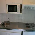 Hotell Almanarre - Eco-responsable Face A La Hyères