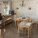 Almanarre - Eco-responsable Face A La Hotell