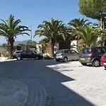 Hotel Almanarre - Eco-responsable Face A La Hyères