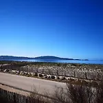 Hotel Almanarre - Eco-responsable Face A La Hyères
