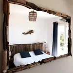 Hotel Almanarre - Eco-responsable Face A La Hyères