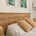 Almanarre - Eco-responsable Face A La Otel Hyères