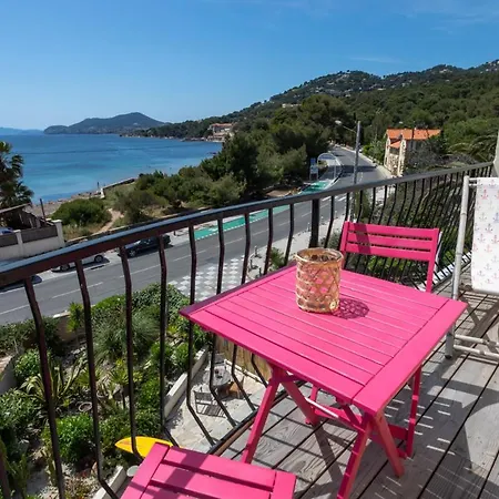 Almanarre - Eco-responsable Hotel 2*