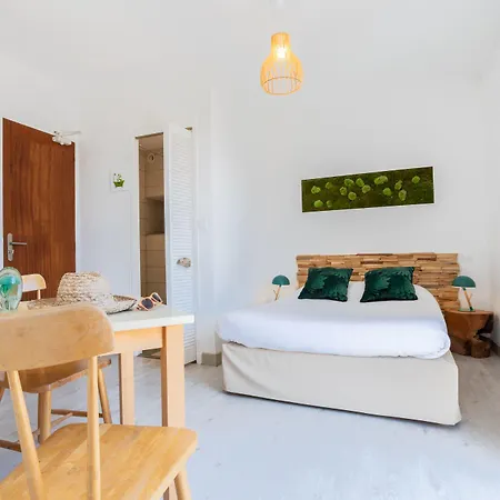 Almanarre - Eco-responsable
