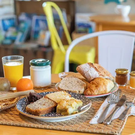 Hotel Almanarre - Eco-responsable 2*