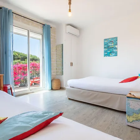 Almanarre - Eco-responsable Hotel
