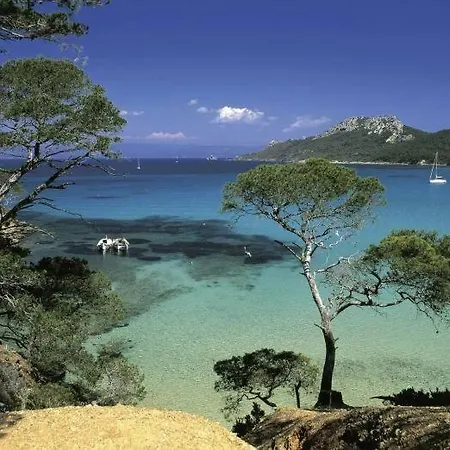 Hotel Almanarre - Eco-responsable Face A La 2*