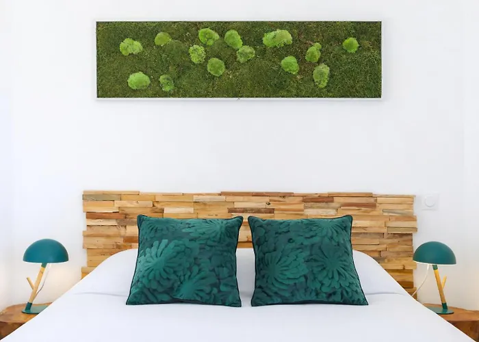 Almanarre - Eco-responsable Face A La
